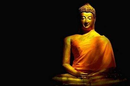 Buddha