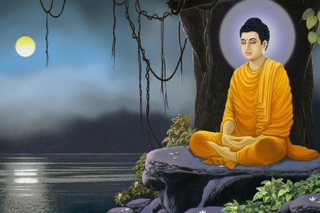 Budha