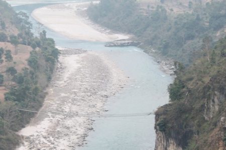 Budhigandaki
