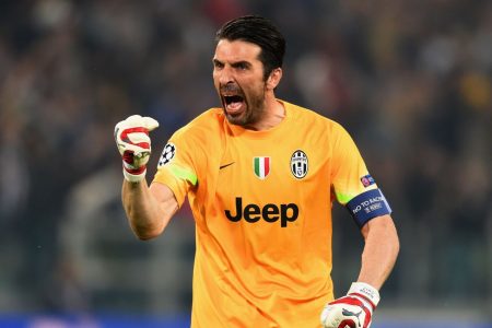 Buffon