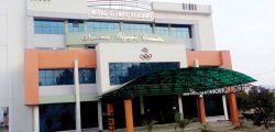 nepal olympic committee