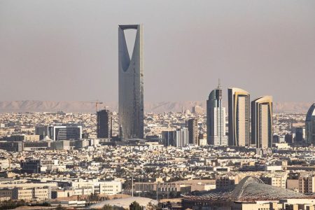 saudi
