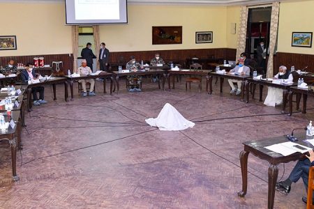 CCMC-Meeting