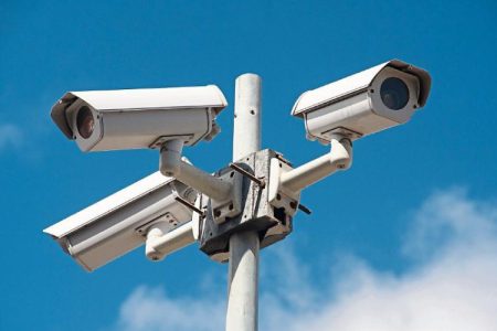 CCTV_camera