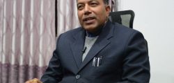 CEO-Gyewali