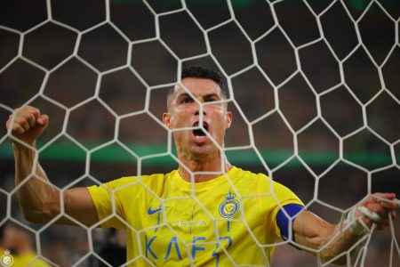 CR7