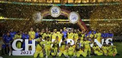 CSK-IPL