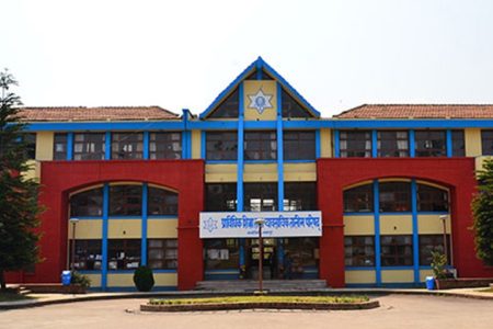 CTEVT