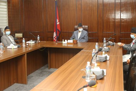 Cabinet-deuba