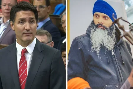 Canda-Khalistan-Hardeep-Singh-Nijjar