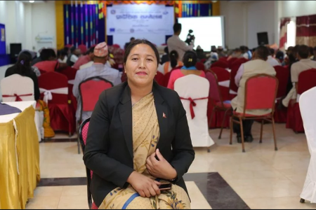 danta nepali