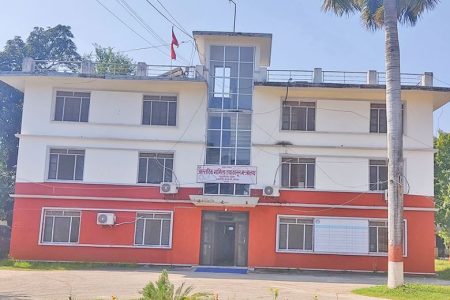 antarik mamila mantralaya sudhurpaschim