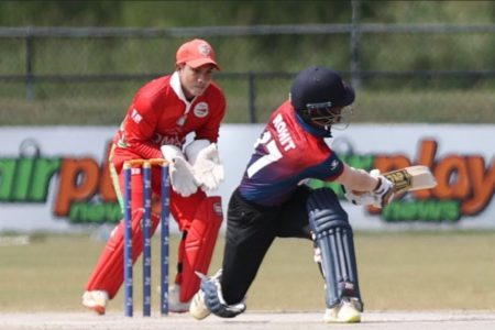 nepal vs oman