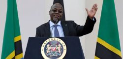 john magufuli