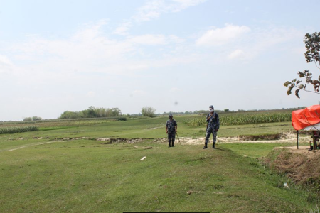 apf jhapa sima