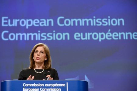 EU