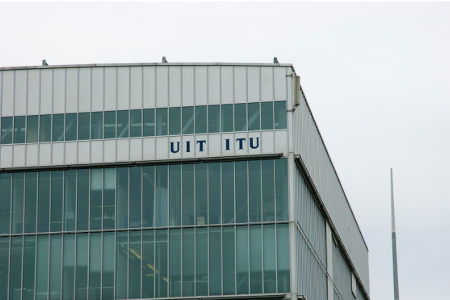 international telecommunication union