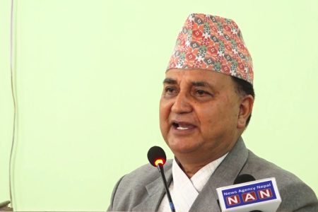 ishwar pokhrel