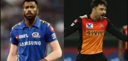hardik pandya and rashid khan