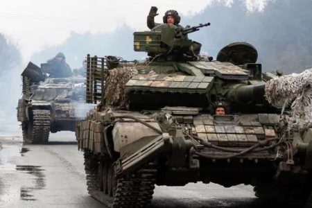 russia-ukraine war