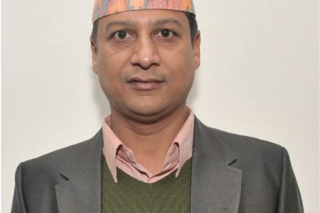 nawaraj kunwar