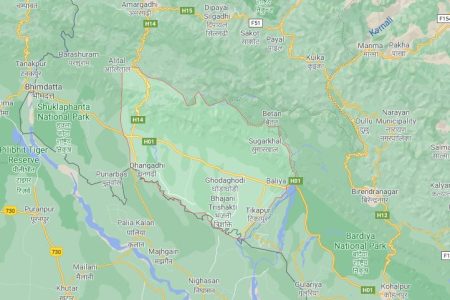 kailali