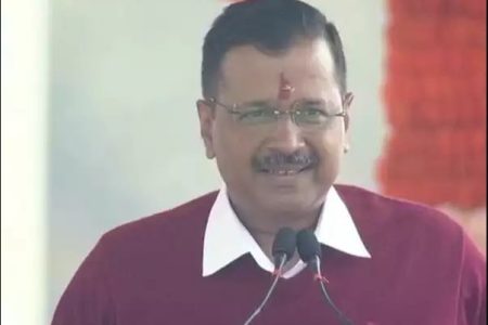 kejriwal