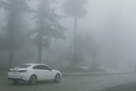 CarDrivingHeavyFog-A_B