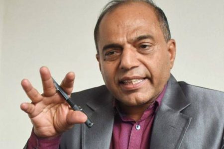 Chakrapani-Khanal