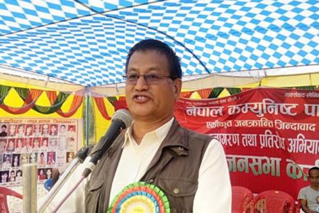 Chandra-Bahadur-Chand