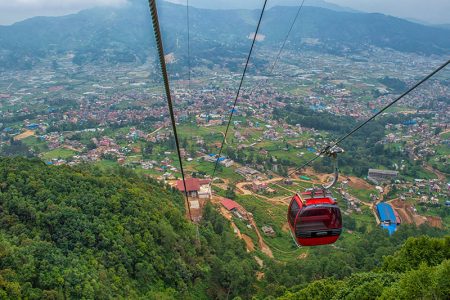Chandragiri-4