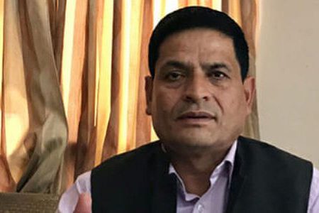 Chatur-Bahadur-Chand