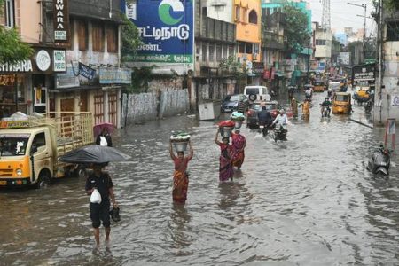 Chennai-Rain-Sunday