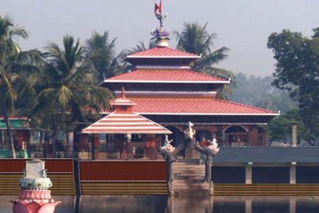 Chhinnamasta-Temple