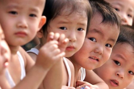 China-Kids