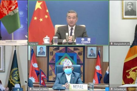 China-Meeting