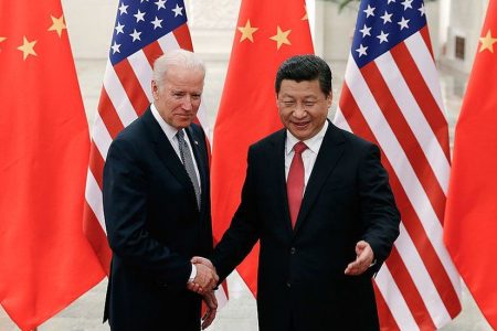 China-USA