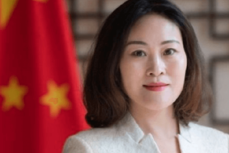 Chinese-Ambassador