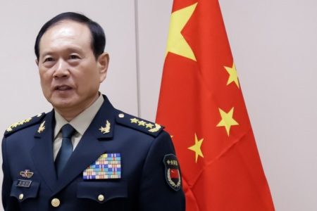 Chinese-Defense-Minister-Wei-Fenghe