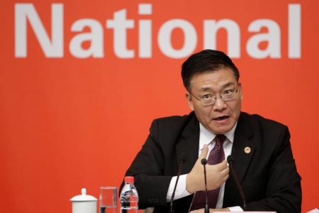 Chinese-communistr-party-leader