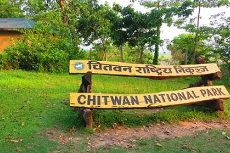 Chitwan-National-Park