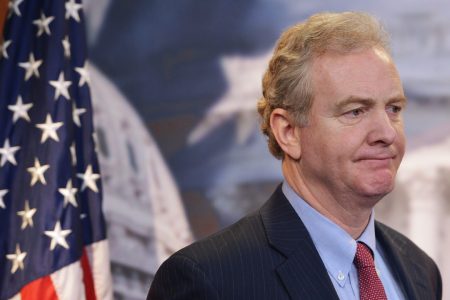Chris-Van-Hollen