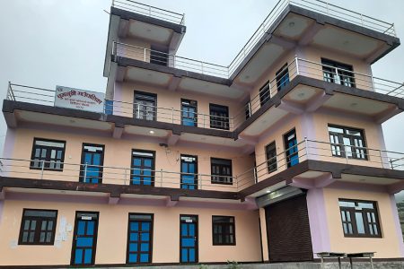 Chumnubri-Gaupalika-Gorkha