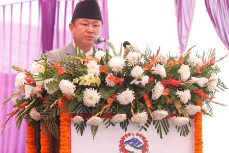sherdhan rai