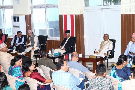 Congress-CC-meeting