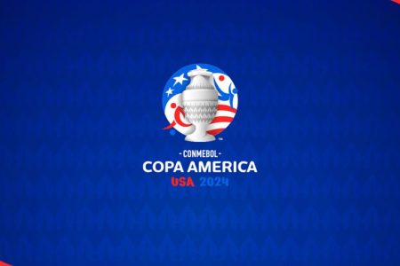 Copa-America 2024
