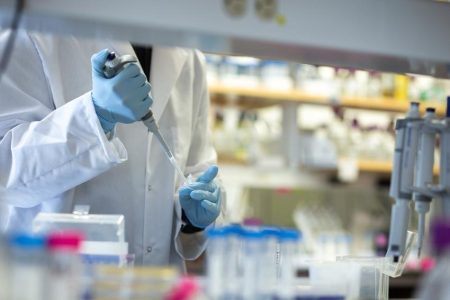Coronavirus-test