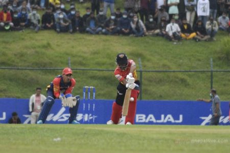 Cricekt-EPL-lalitpur-vs-kathmandu