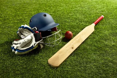 Cricket