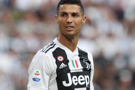 Cristiano-Ronaldo